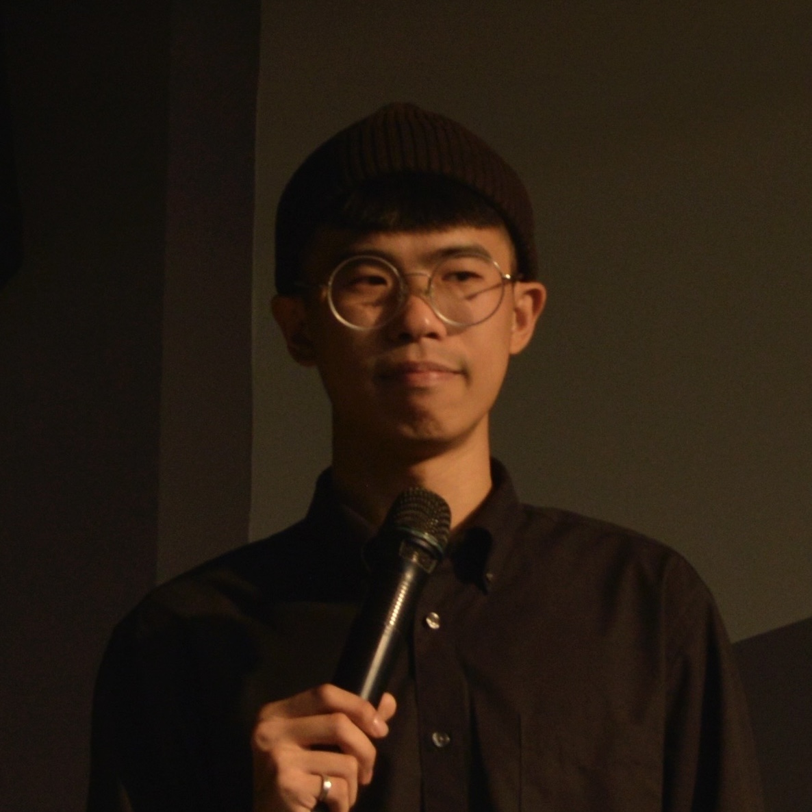 Chen Yu