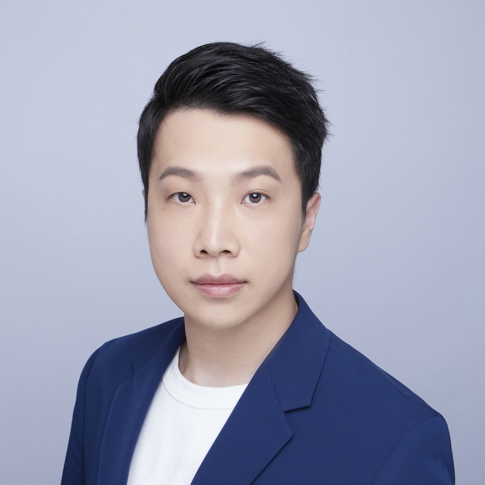 Dennis Wang
